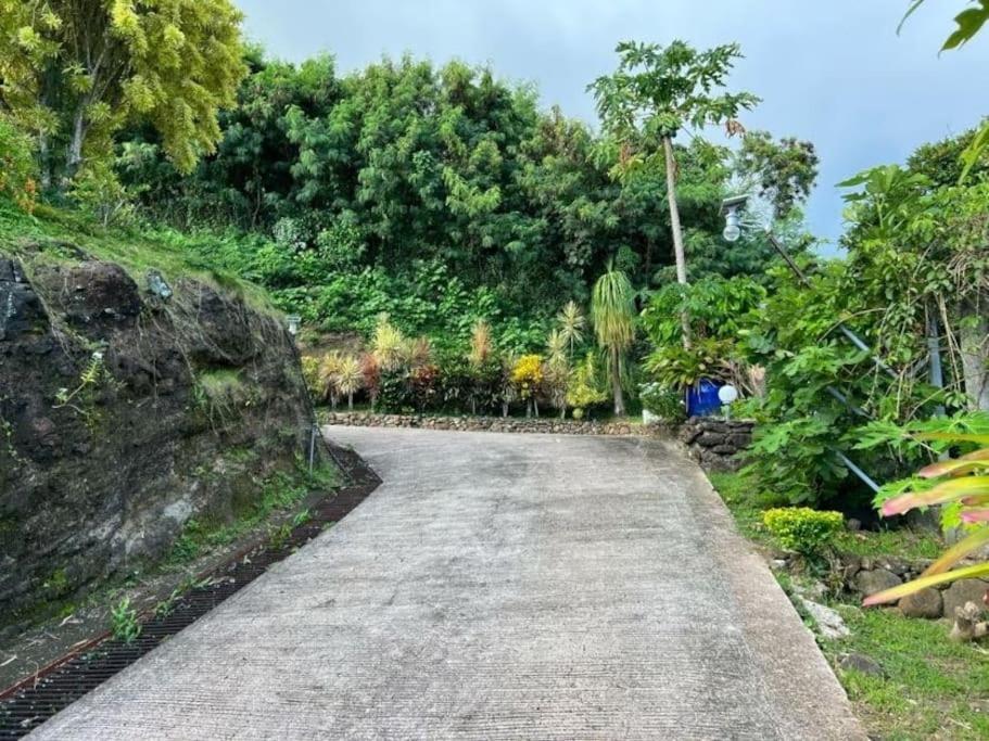 Tehuarupe Surf Studios Haapiti エクステリア 写真